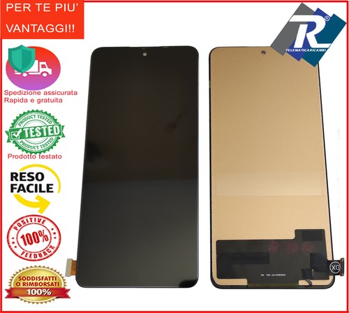 Display lcd xiaomi redmi - xiaomi,