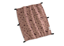 Croozer Kid 2 posti protezione