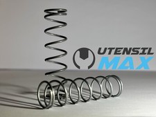 MOLLE A COMPRESSIONE 15,3x57 FILO 1,2mm (#612) - CONF. 2 PEZZI