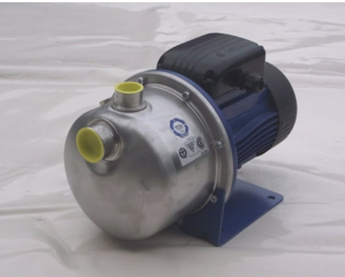 Pompa autoclave lowara - pompa,
