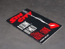 SIN CITY IL CICCIONE , LO