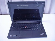 Batterie difettose 236 ore Lenovo ThinkPad Helix Tablet Notebook Windows 8 Pro -0