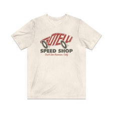 Shirt uomo gotelli speed - t-shirt,