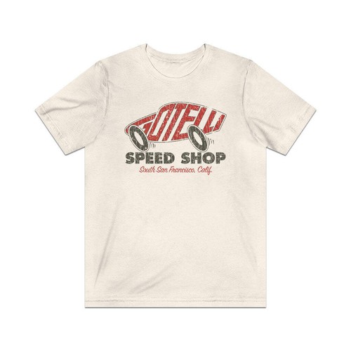 Shirt uomo gotelli speed - uomo,