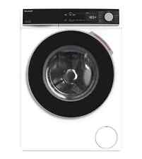 Sharp Lavatrice 10 Kg Classe A