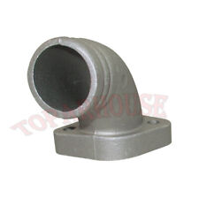 Tubo aspirazione collettore