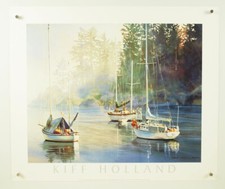 KIFF HOLLAND Serenity ~ barche