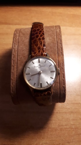 Orologio baume mercier donna - orologio,