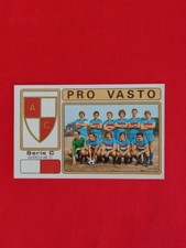 FIGURINA nuova CALCIATORI