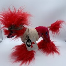 Fiamma cane Betsey Johnson