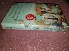 Salvatore Basile - Lo strano viaggio di un oggetto smarrito - Romanzo -