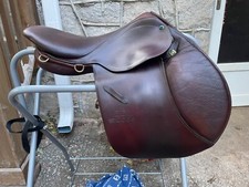 Stubben Camelot CC saddle