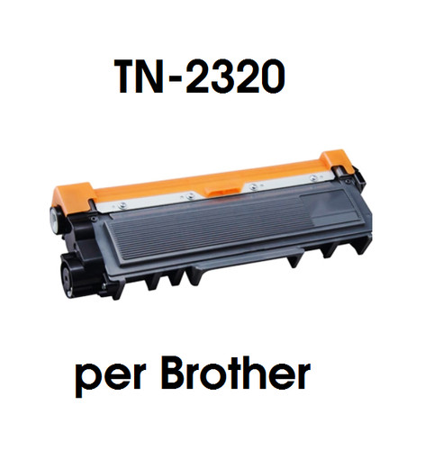 Toner 2320 compatibile - toner,