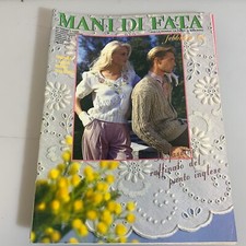 Rivista Mensile Mani di fata