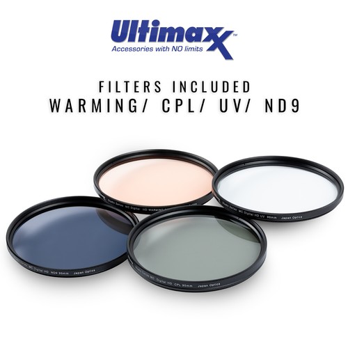 Kit filtro multistrato - hd,