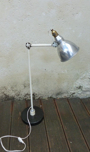 Superbe lampe atelier - lampe, d'atelier