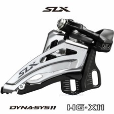 DERAGLIATORE SHIMANO SLX