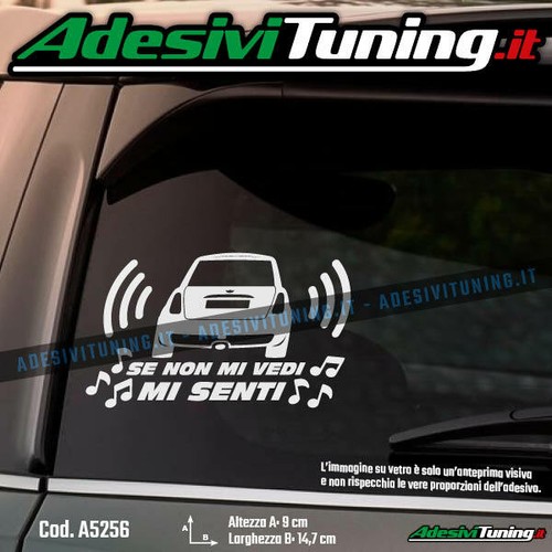 Adesivo mini cooper non - adesivo,