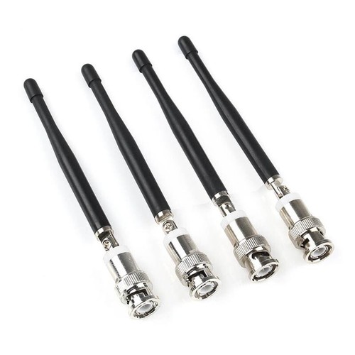 Pezzo antenna microfono onda - pezzo,
