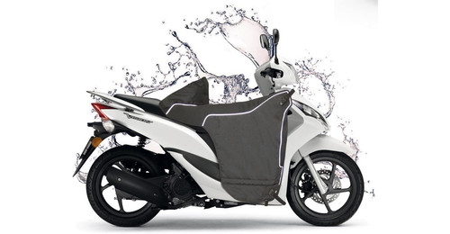 Coprigambe bagster 7600 - coprigambe,