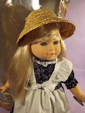 Fiba Doll MORBIDA -in box- 80s