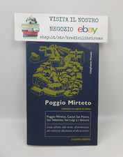 POGGIO MIRTETO - CONOSCERE UN