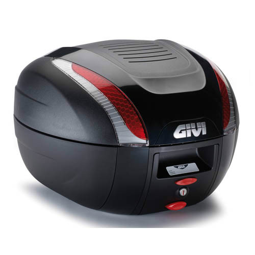 Givi valigia bauletto - givi, monolock