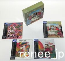 2016 FRUUPP / JAPAN Mini LP