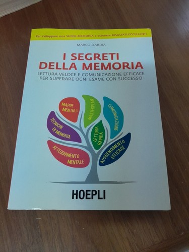 Segreti della memoria - i,