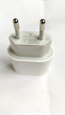 Apple Caricatore Originale 20W USB‑C Ricarica Rapido iPhone 13/14/15 NO SCATOLA