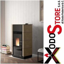 Termostufa pellet kw - 19,