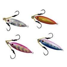 HTO/Tronix Pro OSOI Jig esche