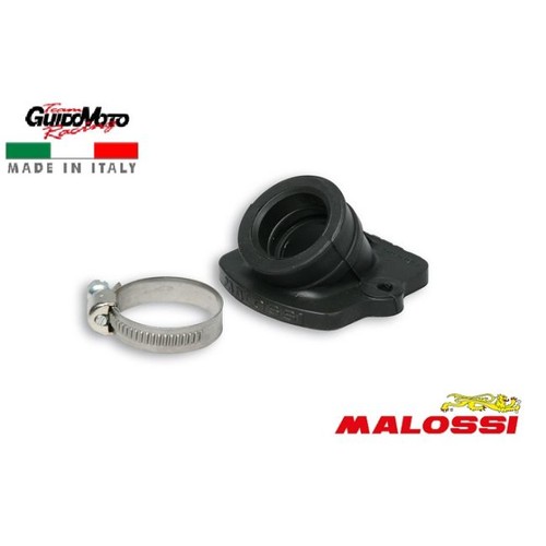 Collettore aspirazione dritto - collettore,