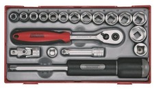 TENGTOOLS Set chiavi a bussola