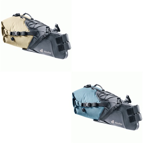 Borsa bicicletta deuter - borsa,