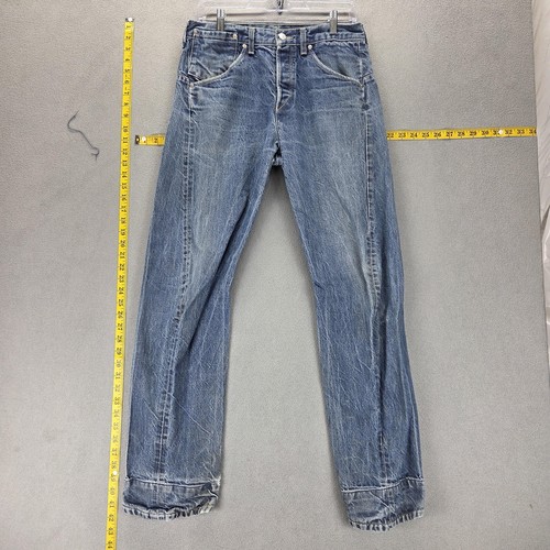 Jeans vintage levis engineered - vintage,