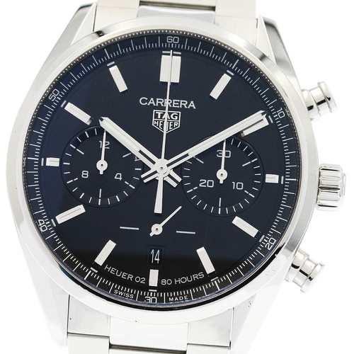 Orologio uomo automatico tag - automatico,