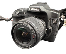 Canon EOS 40D fotocamera