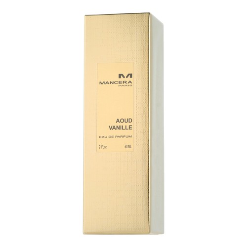Mancera aoud vanille - aoud, 60