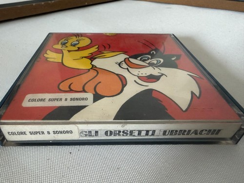 Pellicola super warner - super,