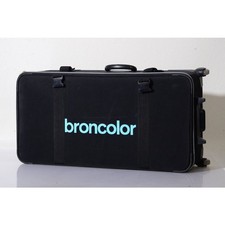 Broncolor Set Valigetta per Para 88 Kit - Valigetta Flash - Valigetta 90x47x26 cm