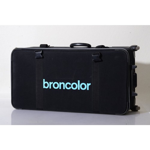 Broncolor set valigetta - set, per
