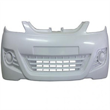 7AP019 PARAURTI ANTERIORE