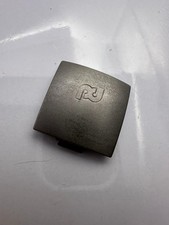 IWC Bracciale Titanio Porsche