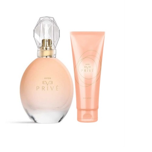 Eve privé set eau - privé, de