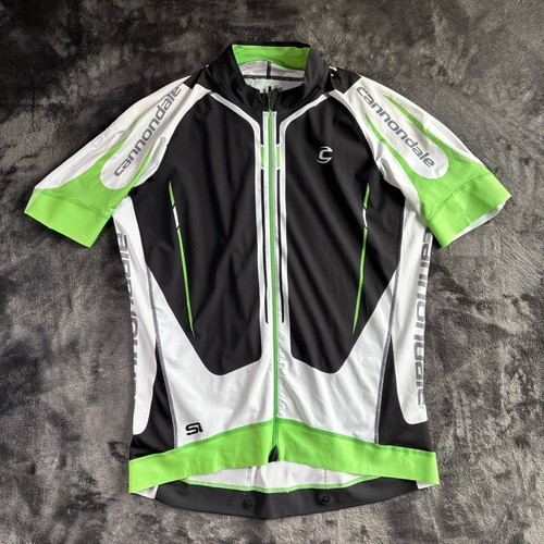 Cannondale maglia ciclismo