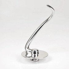 Uncino impastatrice planetaria G3Ferrari G20120 /G20113 pastaio 10 & lode