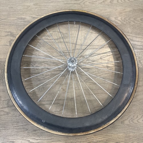 Campagnolo zipp 400 carbon - 400, 26"