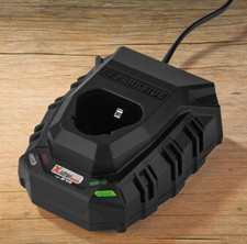 Caricabatteria X12V Team Litio