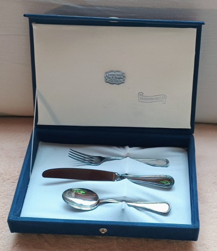 Argento 800 zaramella pd - 800,